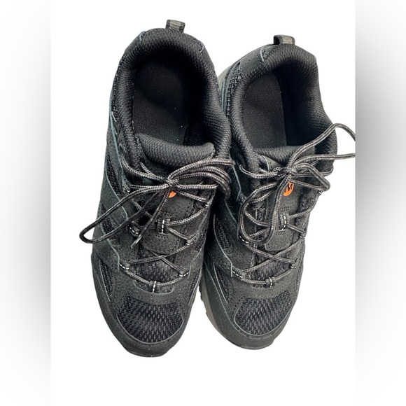 Merrell Kid's Moab 3 Low Hiking Shoes Size 6 - Picture 2 of 8